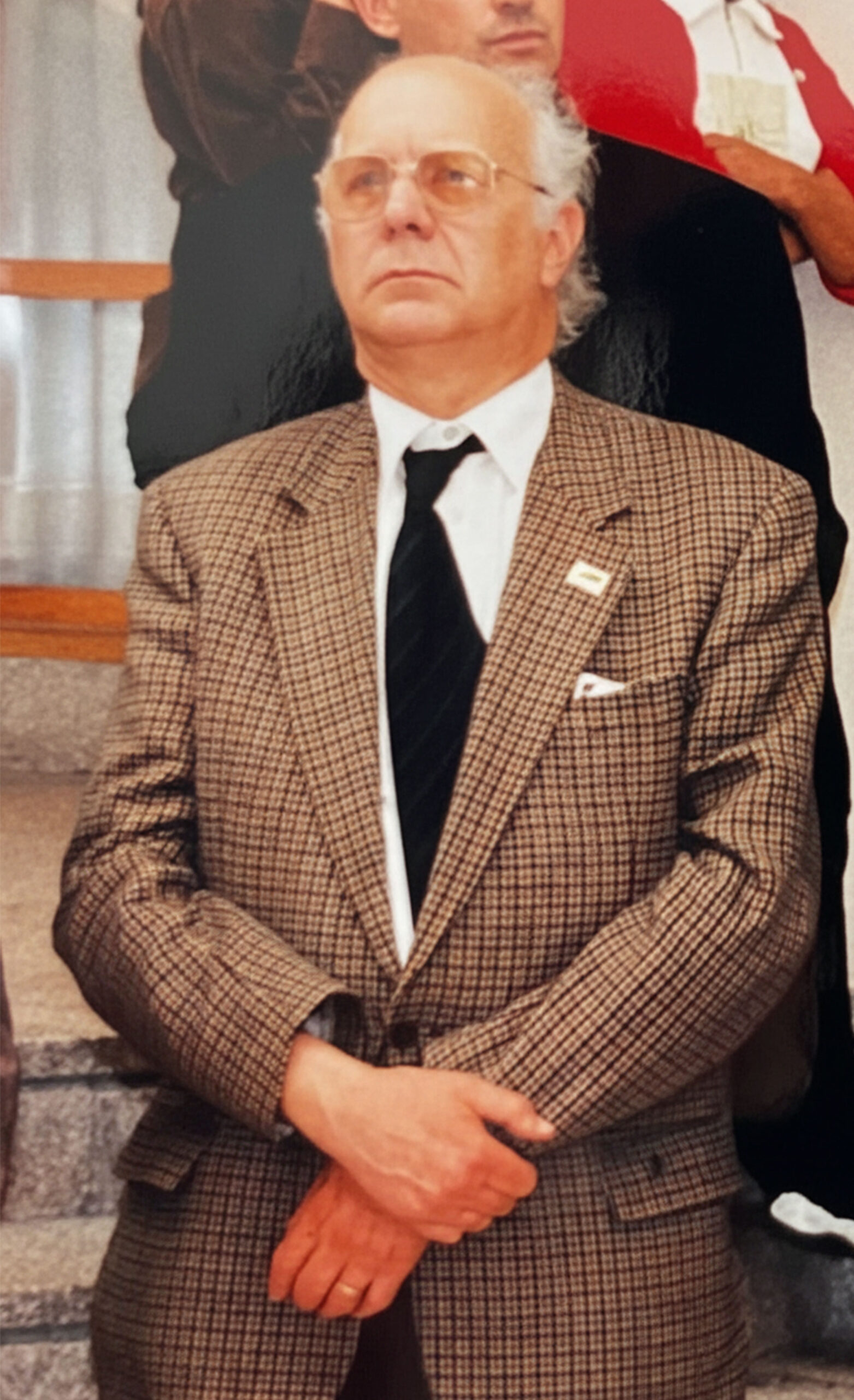 José Bento Ramos