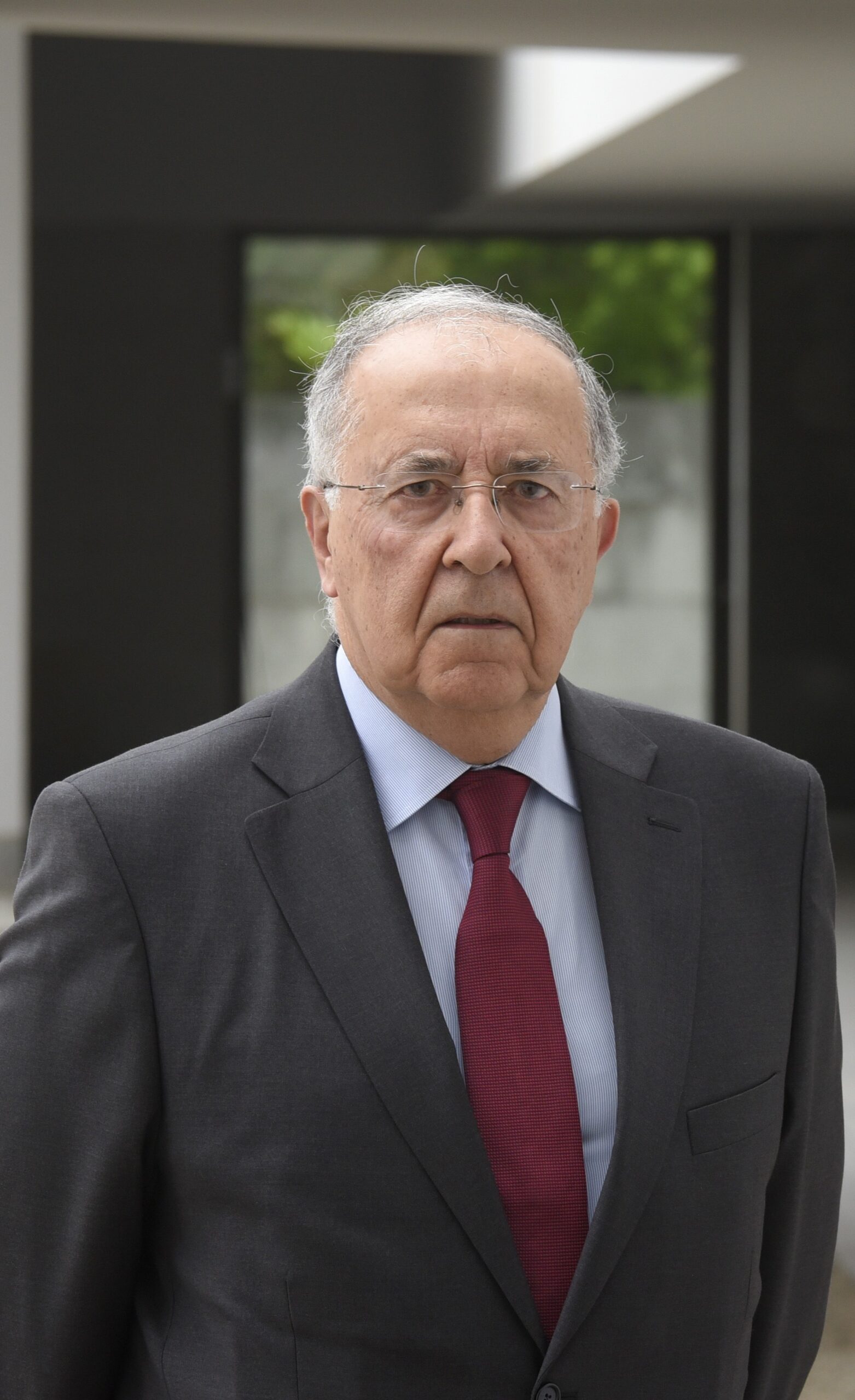 Luís Braga da Cruz