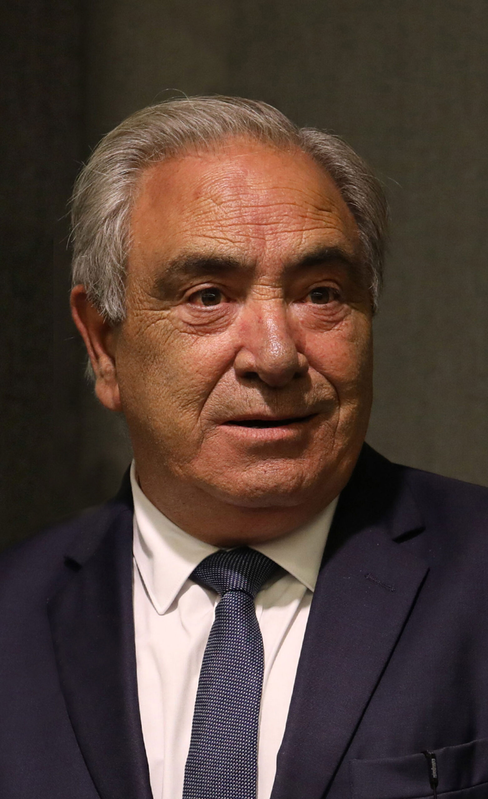 Carlos Duarte