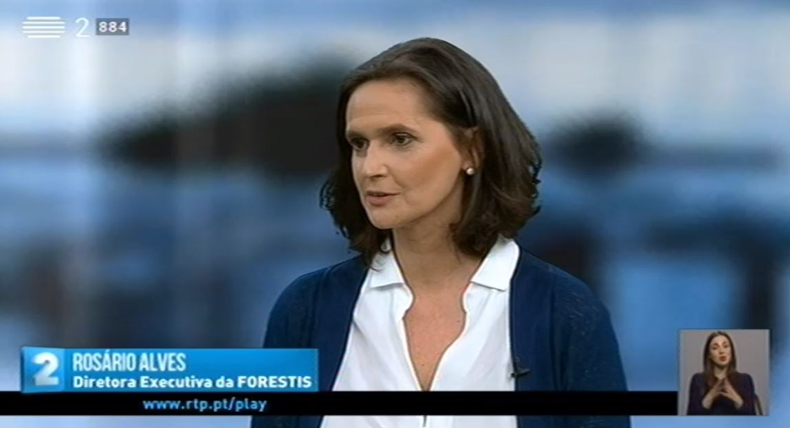 Watch Jornal 2 on RTP